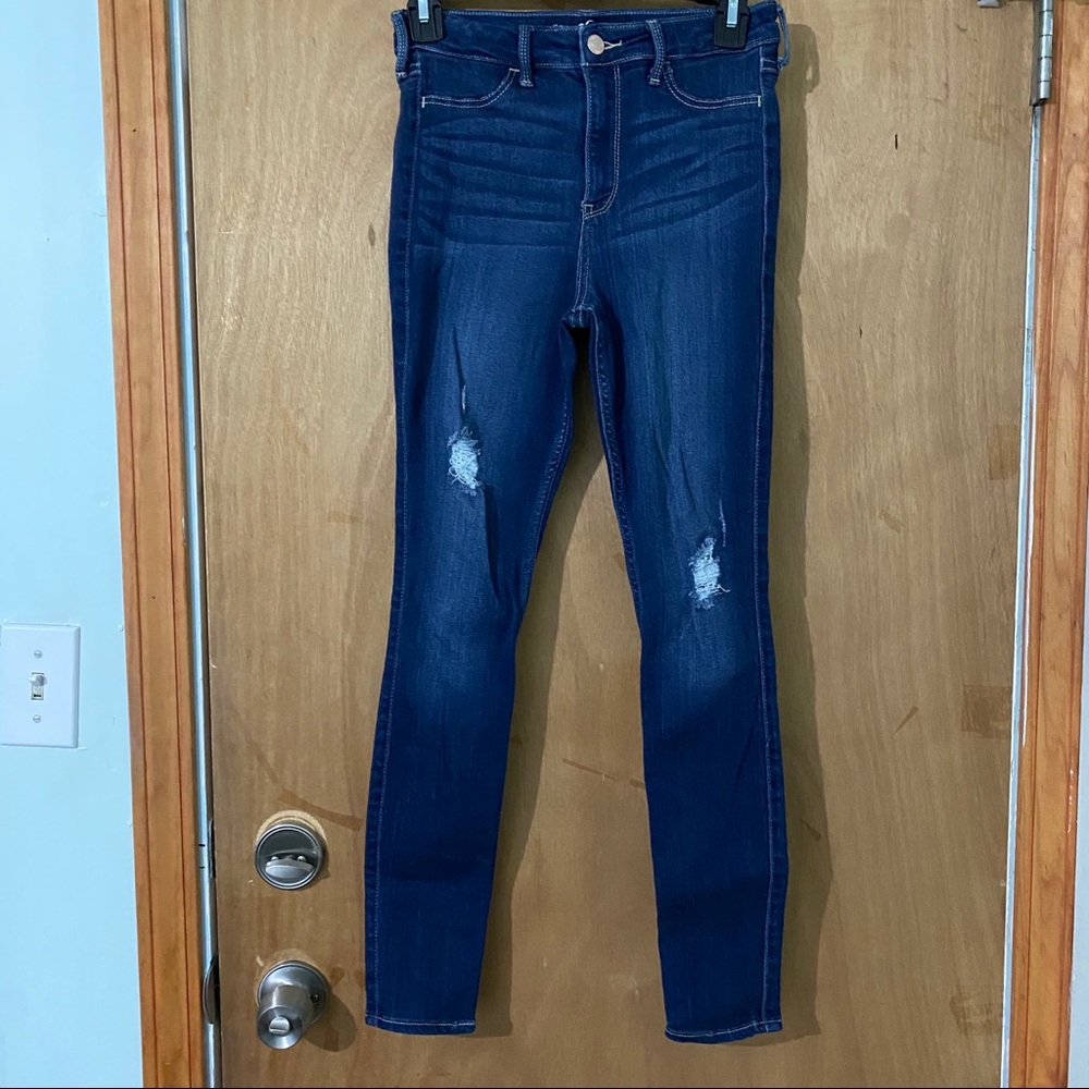 jeans